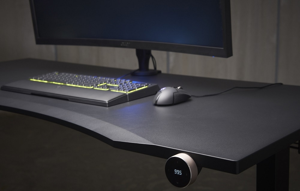 14 Gaming Desk Accessories You Need to Reach Battlestation Status –  Voltcave