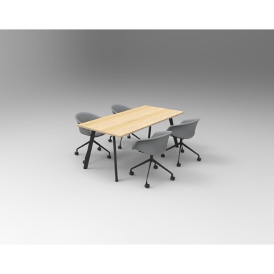 Eternity Meeting & Boardroom Table