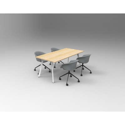 Eternity Meeting & Boardroom Table