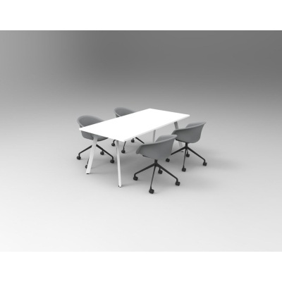 Eternity Meeting & Boardroom Table
