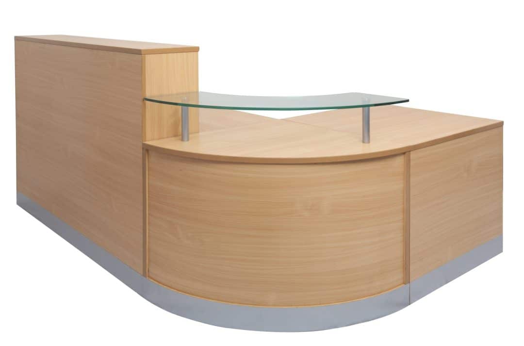 Flow-Reception-Counter