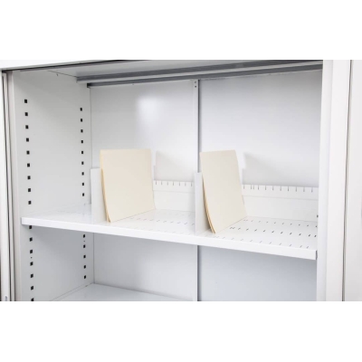 GO Slotted Shelf
