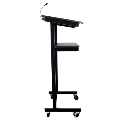 Heavy Duty Mobile Lectern