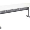 Rapid-Span-Desk-with-CLEG-2-RCLD127-W