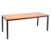 Steel-Frame-Table-Beech