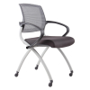 ZANDER TRAINING CHAIR 1