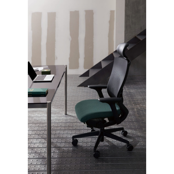Fursys Sidiz T50 Office Chair