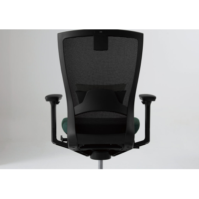 FURSYS T50 Ergonomic Office Chair Elevate Ergonomics