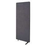 freestanding acoustic privacy divider screen